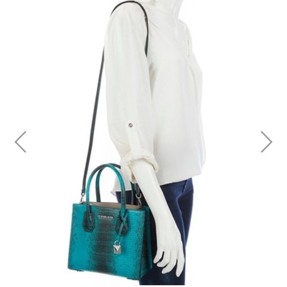 Michael kors purse only - Picture 7 of 8